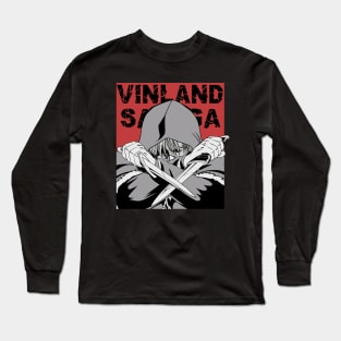 Thorfinn Long Sleeve T-Shirt